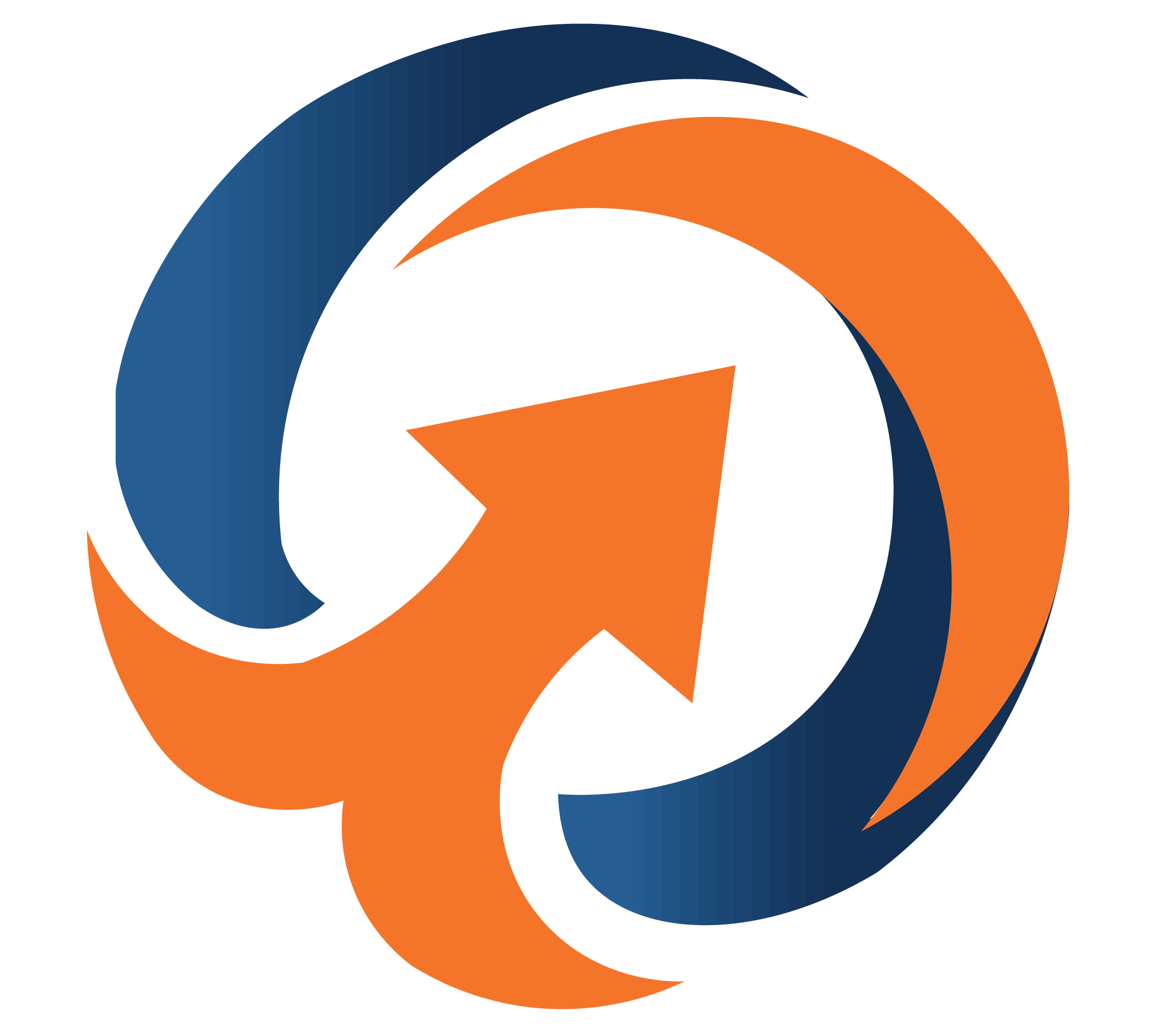 dIGITAL AGENCY LOGO